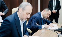 العراق يتعاقد مع شركة إيرانية لتوريد الغاز لمدة 5 سنوات