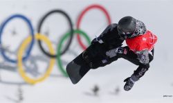 اللجنة الأولمبية الدولية : فرنسا والولايات المتحدة المفضلان للأولمبياد الشتوي 2030 و2034