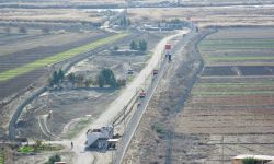 قيادة قوات الحدود العراقية : حدودنا محصنة وما نشر غير صحيح..