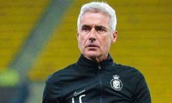 بعد تعادله مع الشرطة.. النصر السعودي يستغني عن مدربه