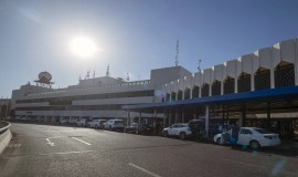 في سابقة.. انطلاق أول رحلة للخطوط الجوية العُمانية من بغداد إلى كوبنهاغن