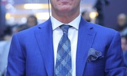 درجال يتفق مع مصمم ملعب ريال مدريد لتنفيذ ملعب مماثل له في العراق