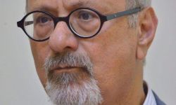 الشاعر اللبناني شربل داغر يفوز بجائزة أبو القاسم الشابي