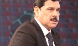 صالح راضي : سنجري مسحاً لاختيار الموهوبات والأبواب مُشرعة للأفضل