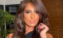 زينة تردّ بقوة على تصريحات الناقد طارق الشناوي عنها