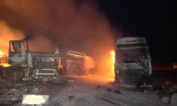 إيران تندد بالضربات الأميركية على الحوثيين... و«حماس» تصفها بـ«العدوان الغاشم»