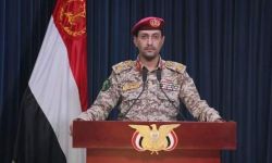 القوات اليمنية تستهدف مطار "بن غوريون بصاروخ باليستي