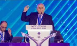 العراق يفوز برئاسة الاتحاد الدولي لرفع الأثقال