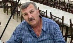 رحيل نجم السلة العراقي المخضرم شاول أندريا