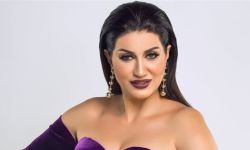 وفاء عامر تدافع عن محمد رمضان بعد أزمته الأخيرة