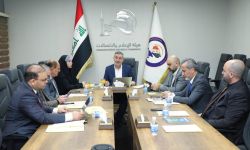 هيئة الإعلام تصوت على لائحة تنظيم عمل المشاهير وأصحاب المحتوى الرقمي