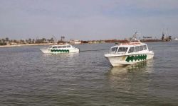 النقل: اكمال خطة تفعيل التاكسي النهري وتنفيذها مطلع 2025 ببغداد