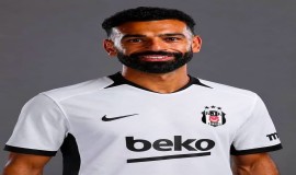 رئيس بشكتاش يلمّح لكواليس صفقة محمد صلاح : الحقيقة ستظهر في الوقت المناسب