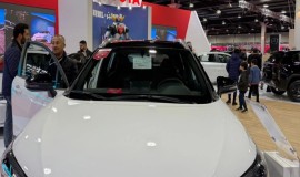 البرلمان العراقي يعتزم إلغاء قرار حكومي يخص استيراد سيارات "الهايبرد" والكهربائية