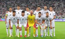 كاساس يعلن قائمته النهائية لخليجي 26