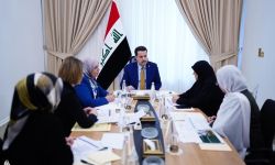 رئيس الوزراء يوجه الوزارات والجهات المعنية بسرعة تنفيذ القرارات الخاصة بالمرأة
