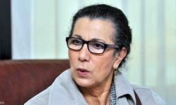 زعيمة حزب العمال الجزائري تعلن ترشحها للانتخابات الرئاسية