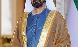 بنسبة 41%.. محمد بن راشد: العراق الوجهة الأولى للصادرات الإماراتية