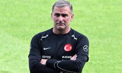 إقالة الألماني كونتس من تدريب المنتخب التركي
