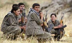 أنقرة : بغداد وافقت على إنشاء مركز عمليات مشترك لمحاربة الـ(pkk)