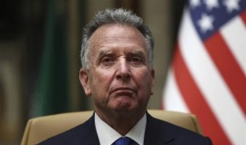 ويتكوف: ترامب "متعجب" من عدم استسلام إيران