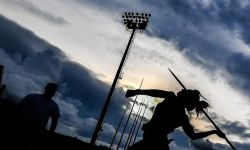 مأساة أثناء التدريب.. وفاة تلميذة بعد إصابتها برمح في الرأس