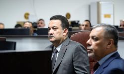 السوداني يزور بغداد متفقداً بعض المشاريع الاستراتيجية