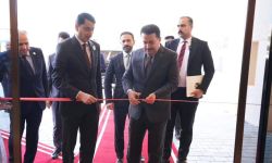 السوداني يفتتح مركز البيانات الوطني