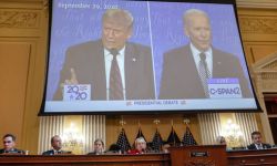 ترامب سيطلب اختبارا للمنشطات قبل مناظراته مع بايدن