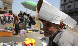 الأنواء الجوية تؤكد ارتفاع درجات الحرارة لتلامس الـ(50) مئوية في عدد من محافظات العراق خلال الأيام المقبلة.