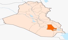 محافظة عراقية تعطل الدوام الرسمي يوم الأربعاء المقبل