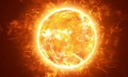 علماء يفسرون ظاهرة زيادة التوهج بأشعة الشمس
