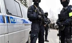 الأمن الروسي يعتقل مواطنا حاول اغتيال رئيس شبه جزيرة القرم