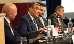 العراق يعلنُ إعادة هيكلة شاملة لقطاع البنوك