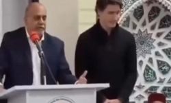 رئيس الوزراء الكندي ترودو يتعرض الاستهجان في مسجد في تورونتو