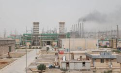 أميركا تبقي استثناء الغاز الإيراني للعراق: