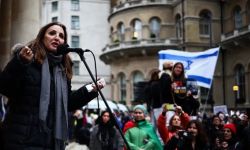 مسؤولة إسرائيلية تطلبُ من بايدن اتخاذ إجراءات ضد طهران