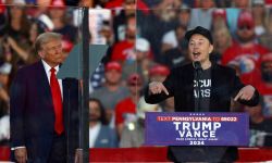 النجم الجديد.. كيف سيستفيد إيلون ماسك من رئاسة ترمب القادمة؟