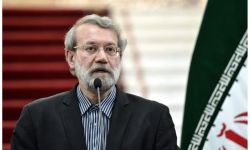 علي لاريجاني مستشار المرشد الإيراني: الحديث عن استسلام إيران خطأ كبير