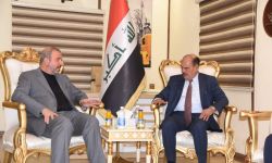 السفير الايراني: الإعلام العراقي يلعب دورا في نقل الحقائق إلى الرأي العام