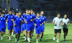 الاتحاد الآسيوي يحرم ثلاثة لاعبين من تمثيل الزوراء