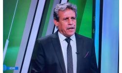 خلف كريم :كاساس غير الكثير من شكل المنتخب الوطني العراقي