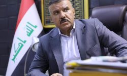 توجيه باستبعاد الضباط المشمولين بالترقية لجدول تموز الحالي ممن لديهم زيادة في الوزن