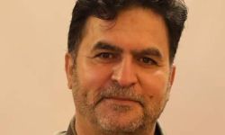 متنبىء جوي يعلن عن حالة جوية ممطرة