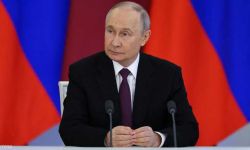بوتين يعلن هدنة لمدة 3 أيام