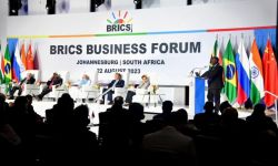 بريكس توجه دعوة لعدد من الدول للإنضمام لعضويتها