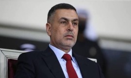 العيداني يخاطب مجلس البصرة لاعتماد ضحايا حادث الهارثة شهداء