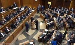 البرلمان اللبناني يفشل في انتخاب جوزيف عون بالدورة الأولى