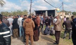 الهجرة تعلن عودة نحو 400 أسرة نازحة إلى مناطقها الأصلية في ديالى