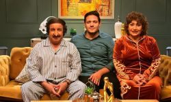 الكاتب حسن الشمري لنخيل عراقي : شعور جميل عندما ترى الكلمات التي تكتبها يتم تنفيذها وعرضها على شاشة التلفزيون